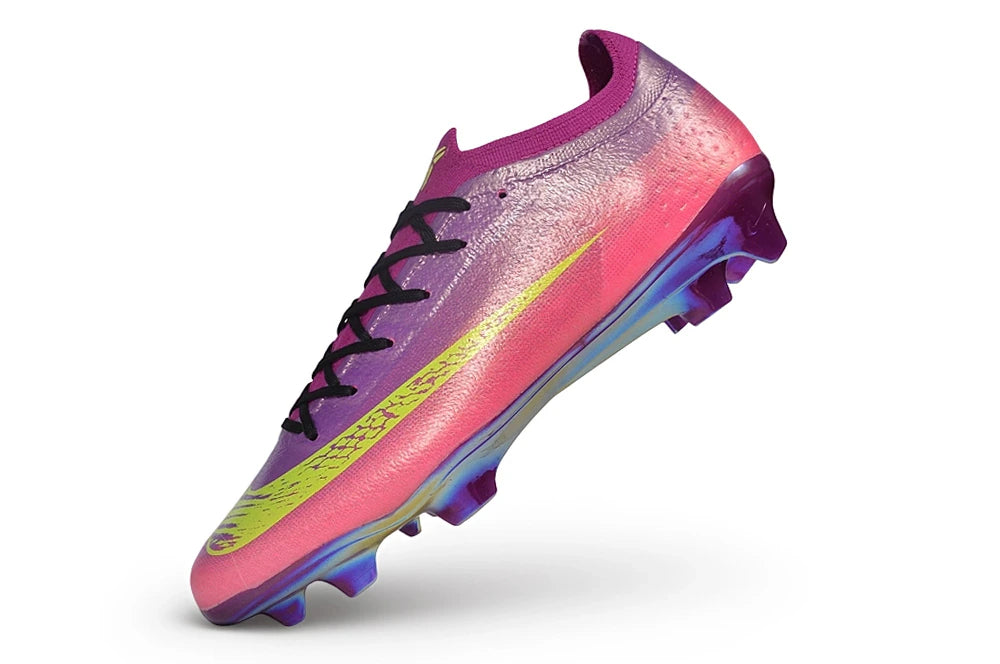Chuteira Nike Mercurial Vapor 17 Elite FG - Roxo