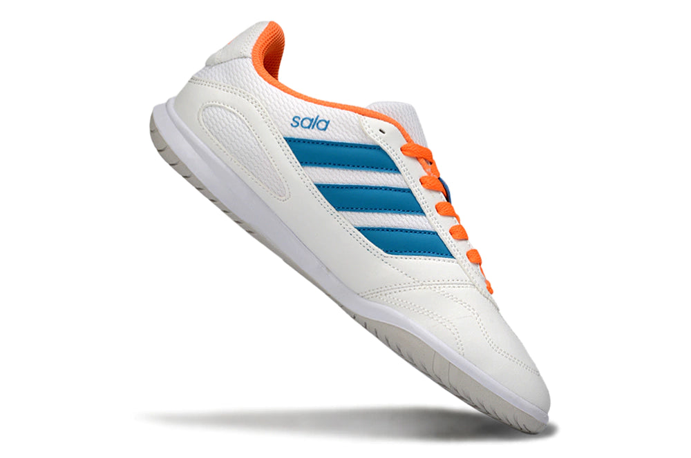 Chuteira Adidas Top Sala Futsal - Branco