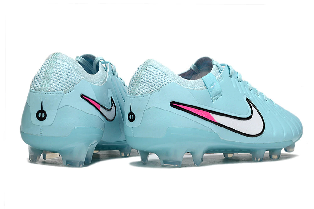 Chuteira Nike Tiempo Legend 10 Elite FG "Prism"