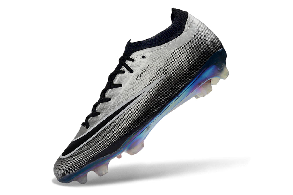 Chuteira Nike Mercurial Vapor 17 Elite FG - Preto