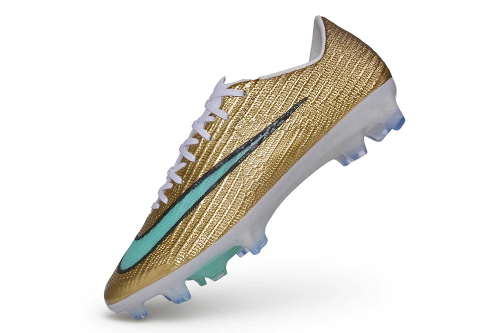 Chuteira Nike Mercurial Superfly 11 Elite FG - Dourada
