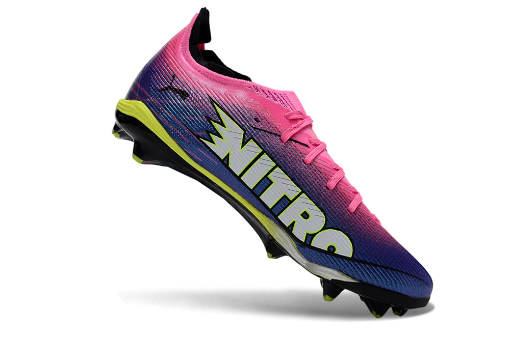 Chuteira Puma Ultra 6 Carbon FG