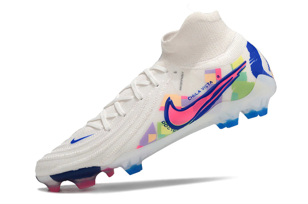 Chuteira Nike Campo Phantom Luna 2 Elite Campo FG "SoCal Pack"