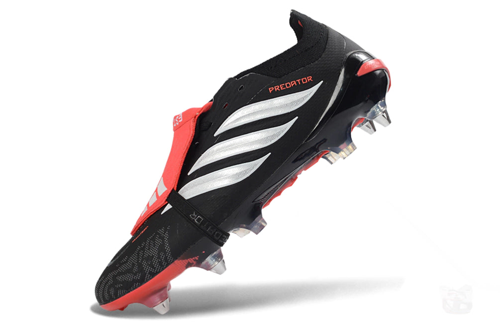 Chuteira Adidas Predator Tongue 26 Elite SG "NA Imortal"