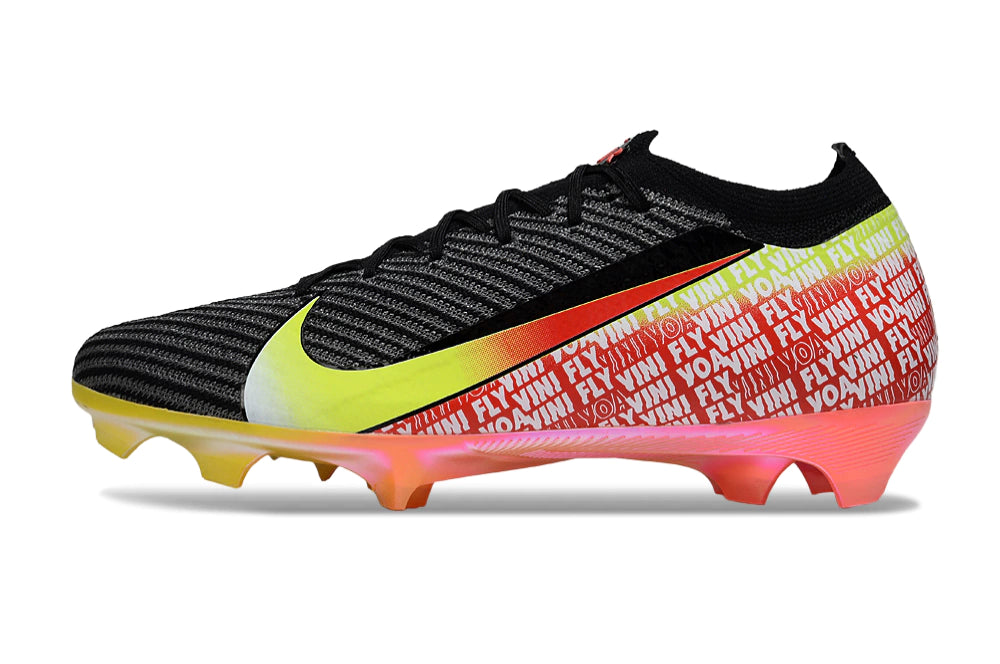 Chuteira Nike Air Zoom Mercurial Vapor 16 Elite FG "ViniFly"