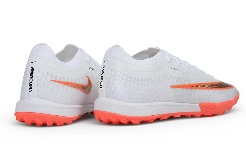 Chuteira Nike Mercurial Vapor 17 Elite Society - Branco