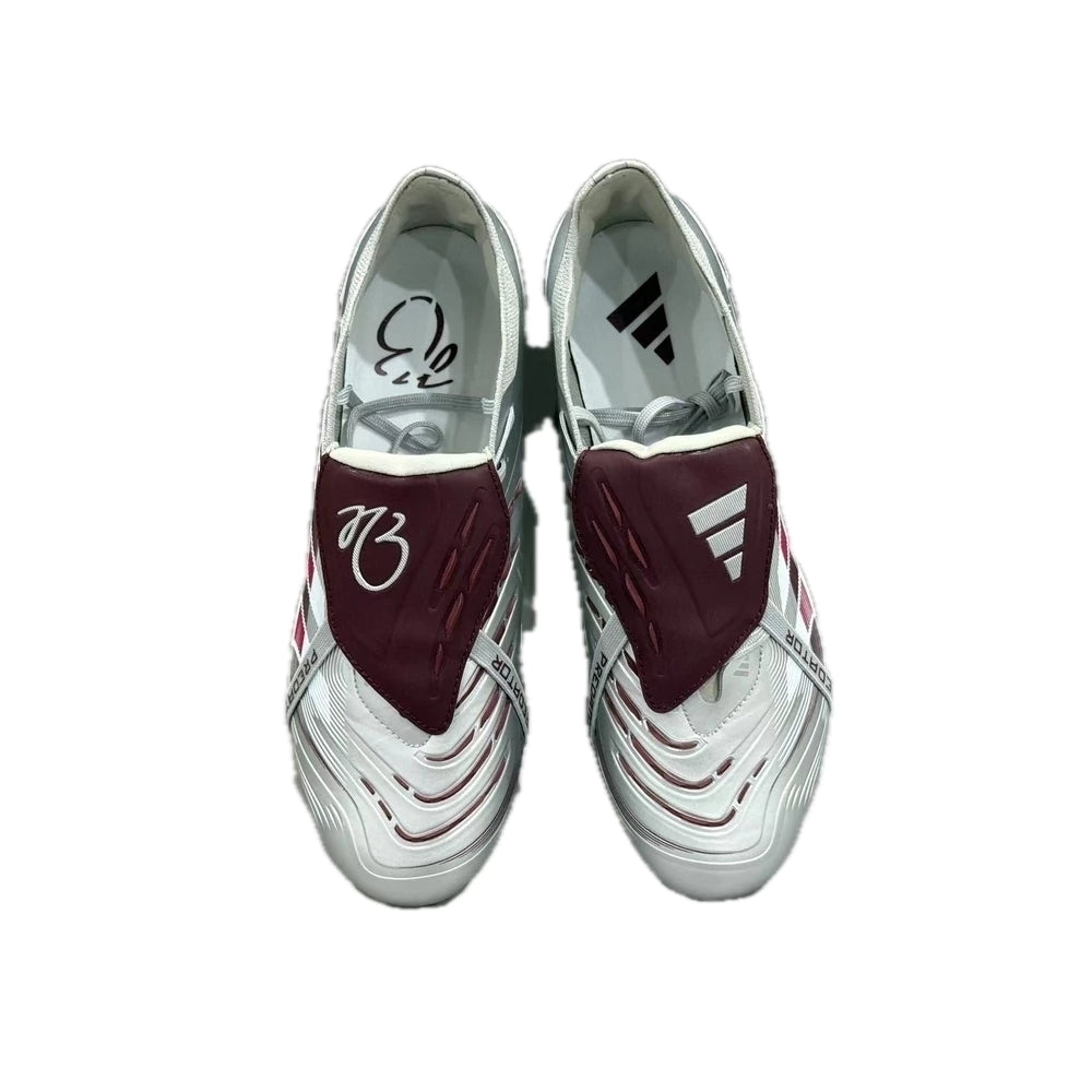 Chuteira Adidas Predator Elite Tongue 25 Campo "Bellingham"