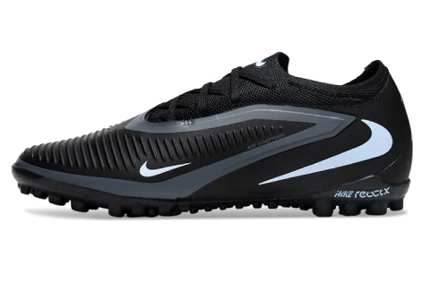 Chuteira Nike Phantom ReactX 6 Pro Society TF "Shadow Pack"