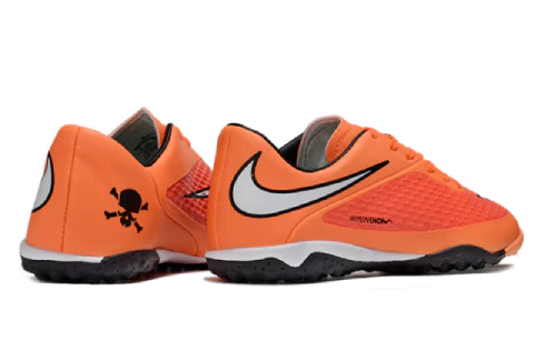 Chuteira Nike Hypervenom Society TF