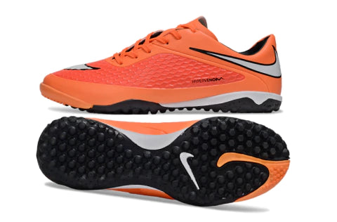Chuteira Nike Hypervenom Society TF