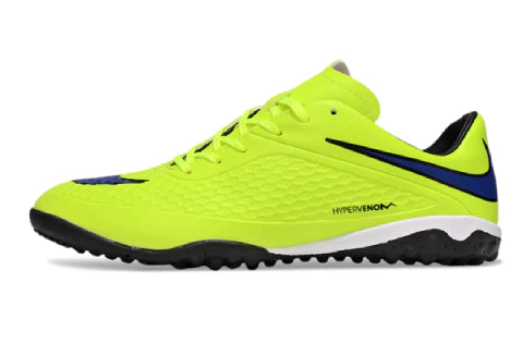 Chuteira Nike Hypervenom Society TF
