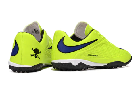 Chuteira Nike Hypervenom Society TF