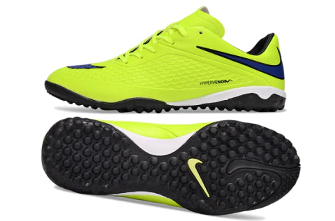 Chuteira Nike Hypervenom Society TF