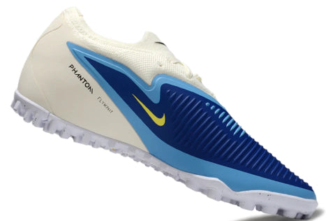 Chuteira Nike Phantom ReactX 6 Pro Society TF