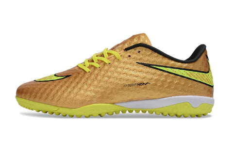 Chuteira Nike Hypervenom Society TF