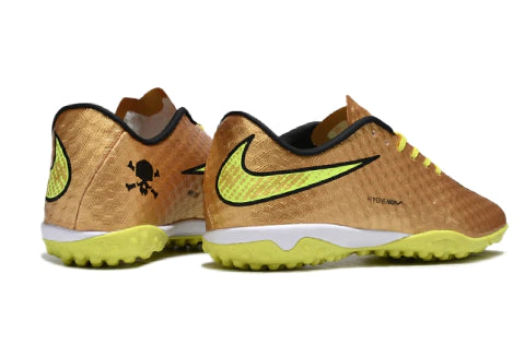 Chuteira Nike Hypervenom Society TF