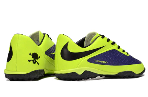 Chuteira Nike Hypervenom Society TF
