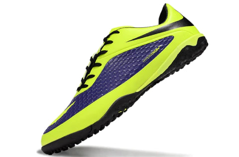 Chuteira Nike Hypervenom Society TF