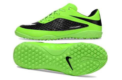 Chuteira Nike Hypervenom Society TF