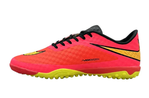Chuteira Nike Hypervenom Society TF