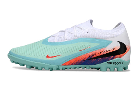 Chuteira Nike Phantom ReactX 6 Pro Society TF