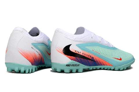 Chuteira Nike Phantom ReactX 6 Pro Society TF