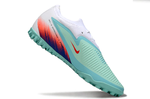 Chuteira Nike Phantom ReactX 6 Pro Society TF