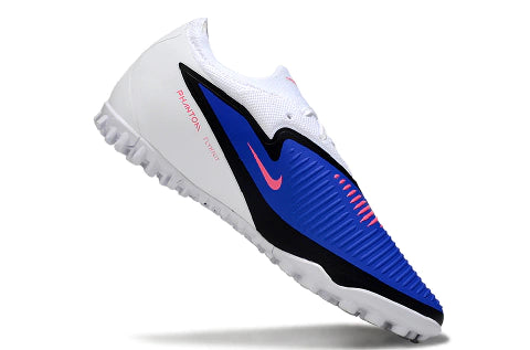 Chuteira Nike Phantom ReactX 6 Pro Society TF "Attack Pack"