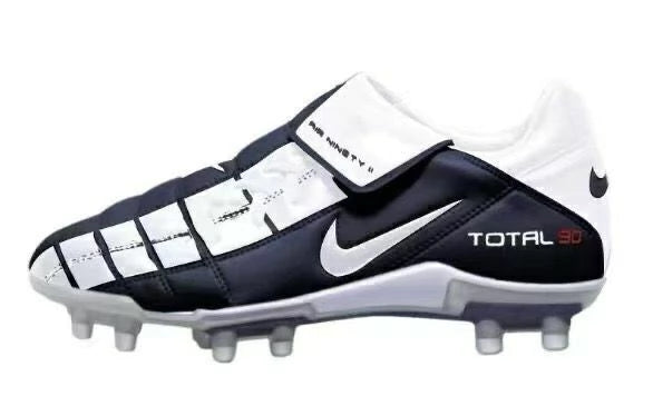 Chuteira Nike Total 90 Campo