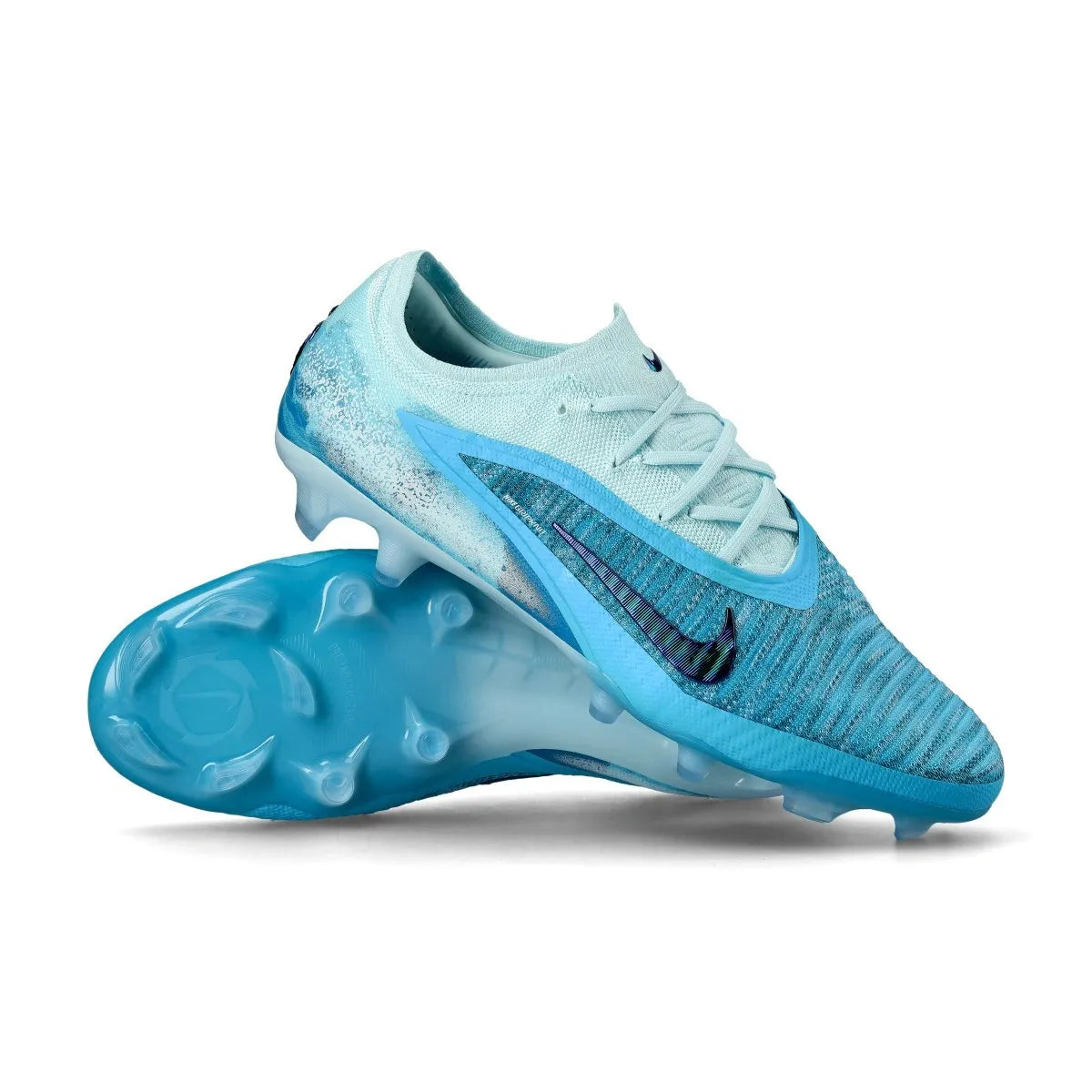 Chuteira Campo Nike Phantom 6 Low Elite 'Erling Haaland'