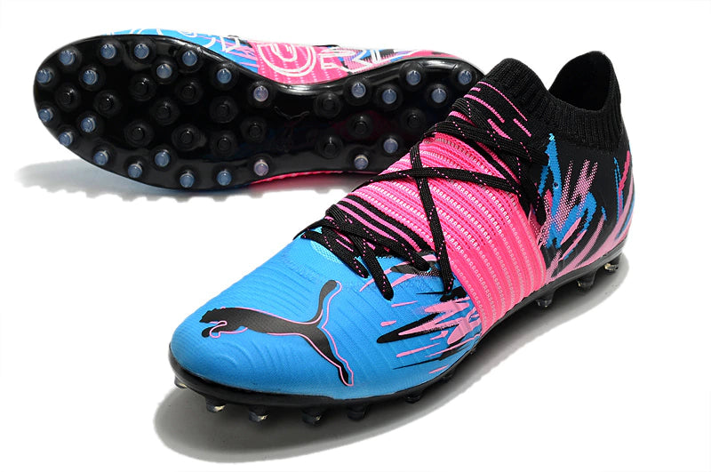 Chuteira Puma Future Z 1.1 MG "Creativity"