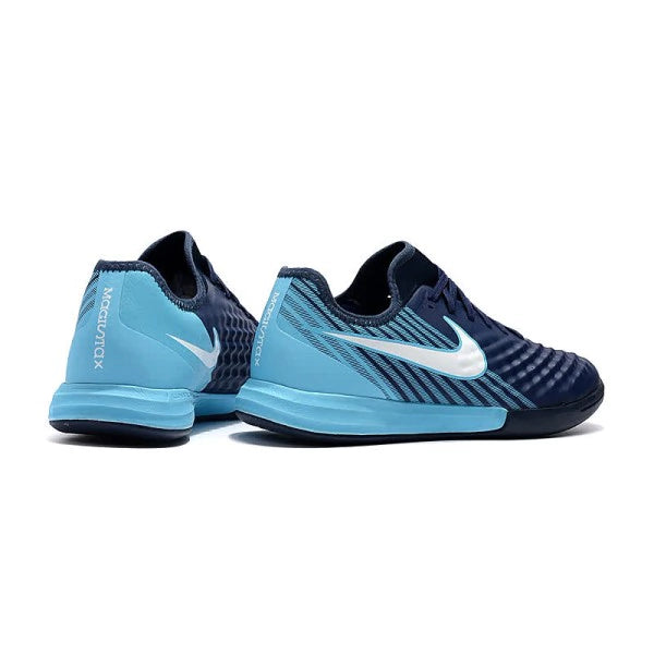 Chuteira Nike Magista X Futsal - Azul