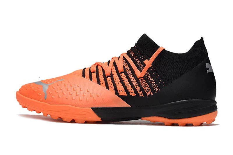 Chuteira Puma Future Z 1.3 Pro Cage Society "Instinct"