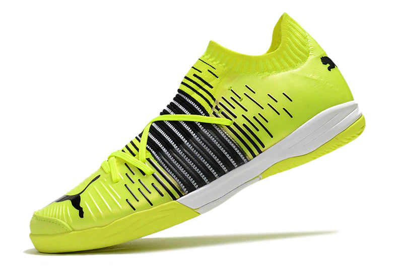 Chuteira Puma Future Z 1.1 Pro Cage Futsal "Game On"