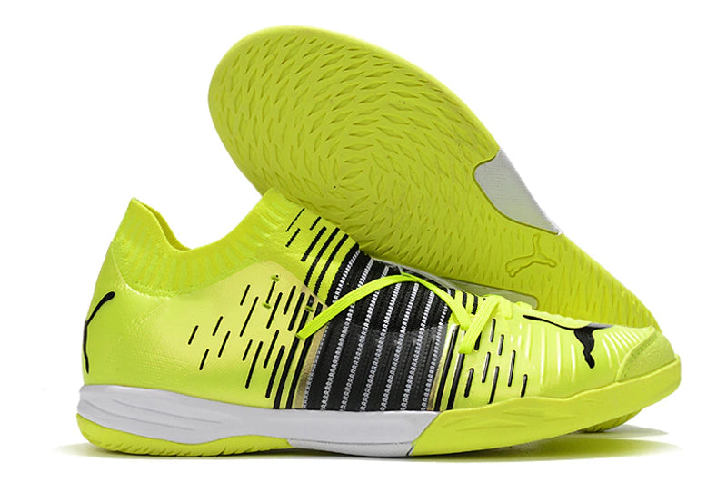 Chuteira Puma Future Z 1.1 Pro Cage Futsal "Game On"