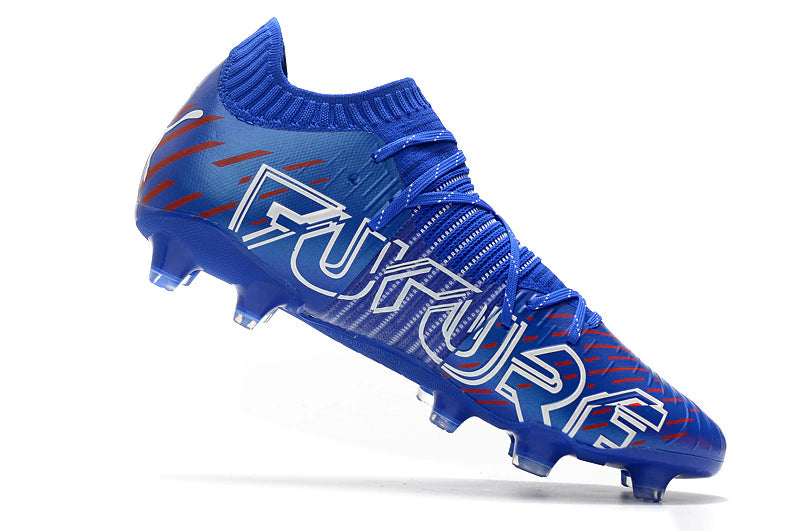 Chuteira Puma Future Z 1.1 Campo FG/AG "Faster Football"