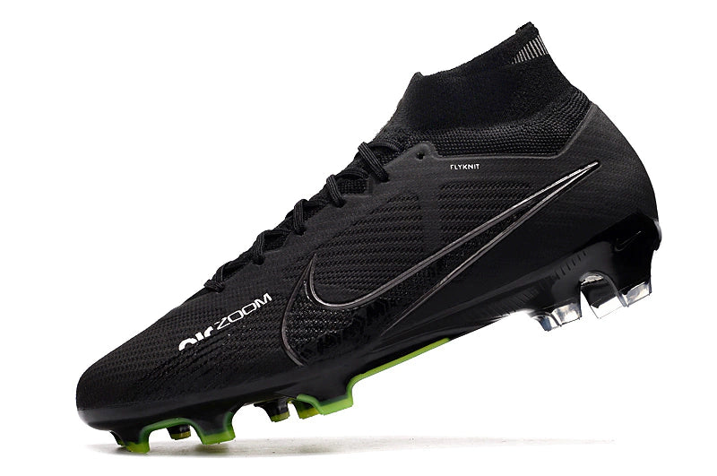 Chuteira Nike Air Zoom Mercurial Superfly 9 Elite "Shadow Pack"