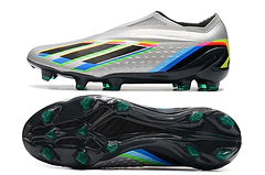 Chuteira Adidas X Speedportal+ FG "Beyond Fast"