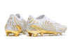 Chuteira Adidas X Speedportal.1 FG "Karim Benzema"