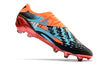 Chuteira Adidas X Speedportal.1 FG - Multicores