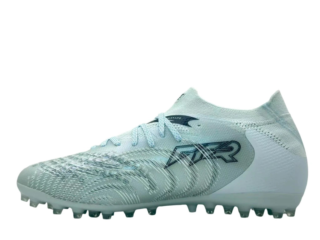 Chuteira Puma Future 9 Ultimate MG - Branco