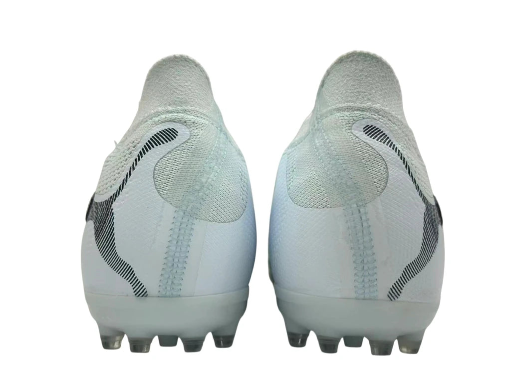 Chuteira Puma Future 9 Ultimate MG - Branco
