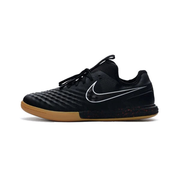 Chuteira Nike Magista X Futsal - Preto/Marrom