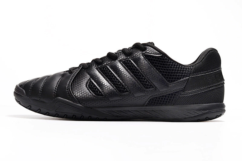 Chuteira Adidas Top Sala Futsal - Preto